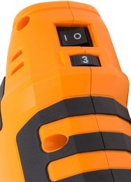 WEN Portable oscillating spindle sander